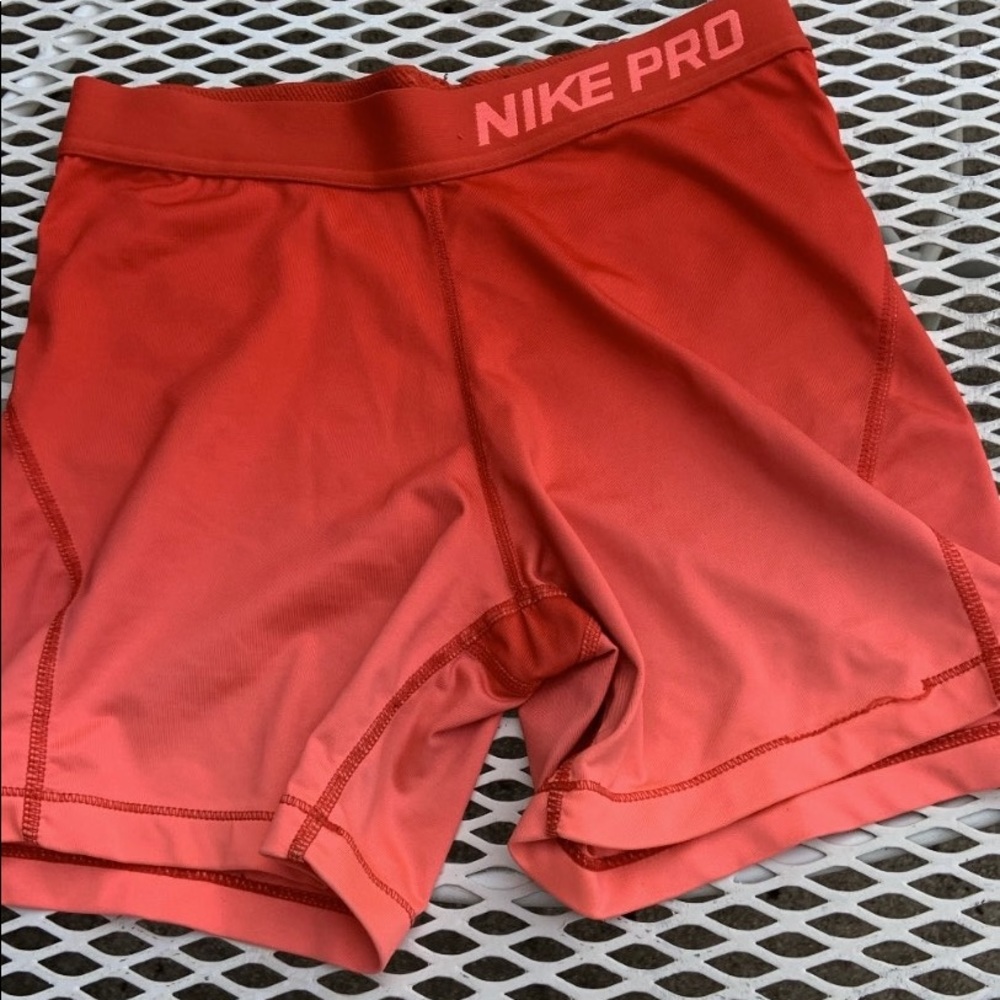 Nike Pro Spandex